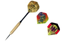 Target Phil Taylor Brass Steeldarts