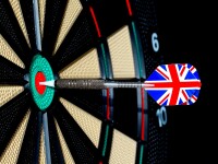 Target ALX 10 Softdarts