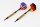 Target Raymond Van Barneveld RvB95 X Echo Softdarts