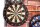 Shot Michael Smith Bully Boy Bristle Steeldartboard 40cm