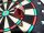 Bulls Delta IV RB Sound Elektronik Dartboard 35cm