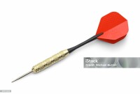 Steeldarts-Set Target Bolide 22g